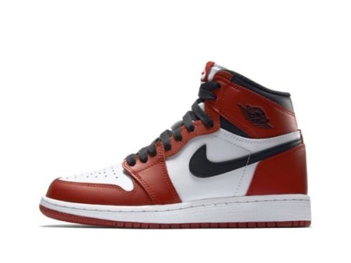 Jordan1 Retro “Chicago” 2015(GS)