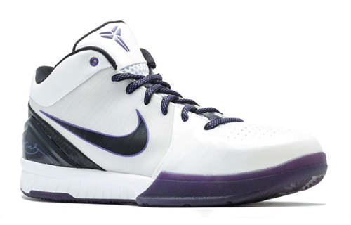 Nike Zoom Kobe 4 'Inline' 344335-101