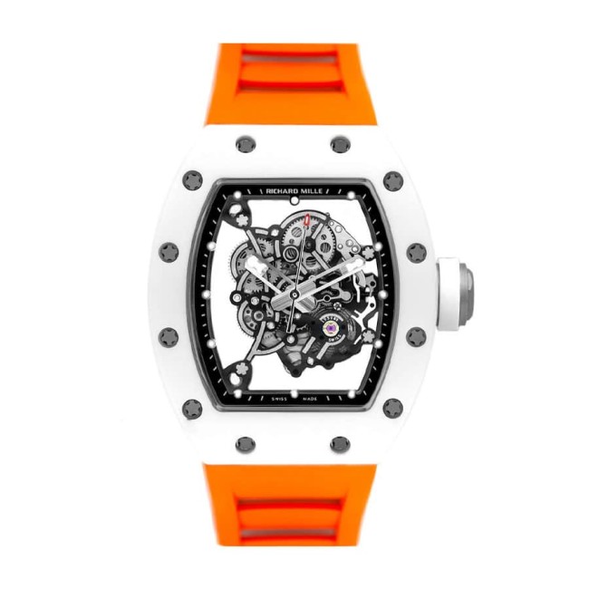 Richard Mille Ceramic