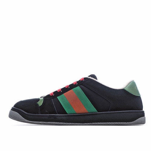 Gucci Air Cushion Dad Shoes