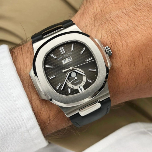 5726A - Patek Philippe NAUTILUS