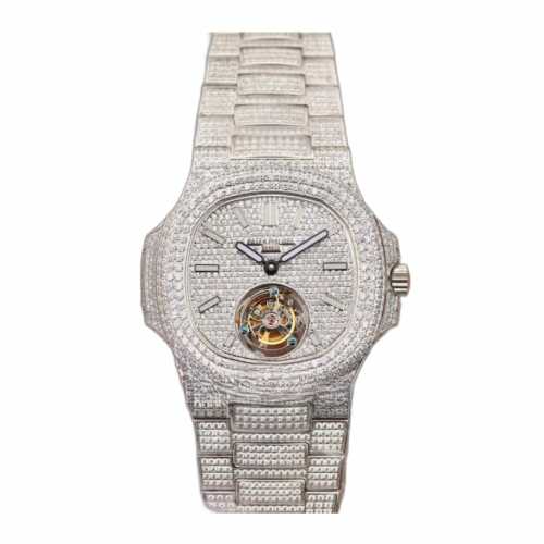 Patek Philippe Diamond