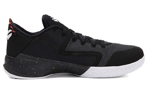 Nike Zoom KOBE VENOMENON 6 EP 'Black' 897657-004