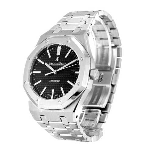 Audemars Piguet Royal Oak 15400ST.OO.1220ST.01