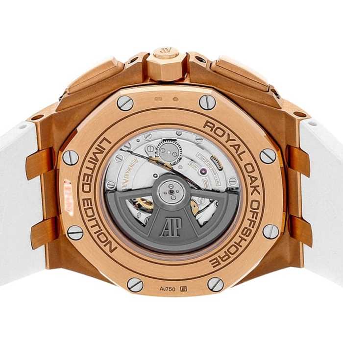 Audemars Piguet Royal Oak Offshore 26408OR.OO.A010CA.01