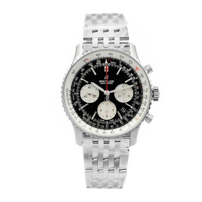 Breitling Navitimer B01 Black