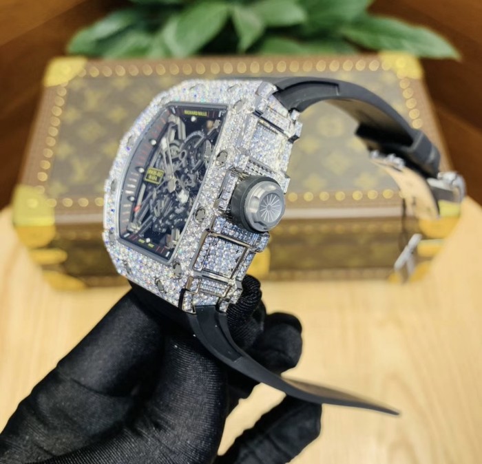 Richard Mille RM35-02