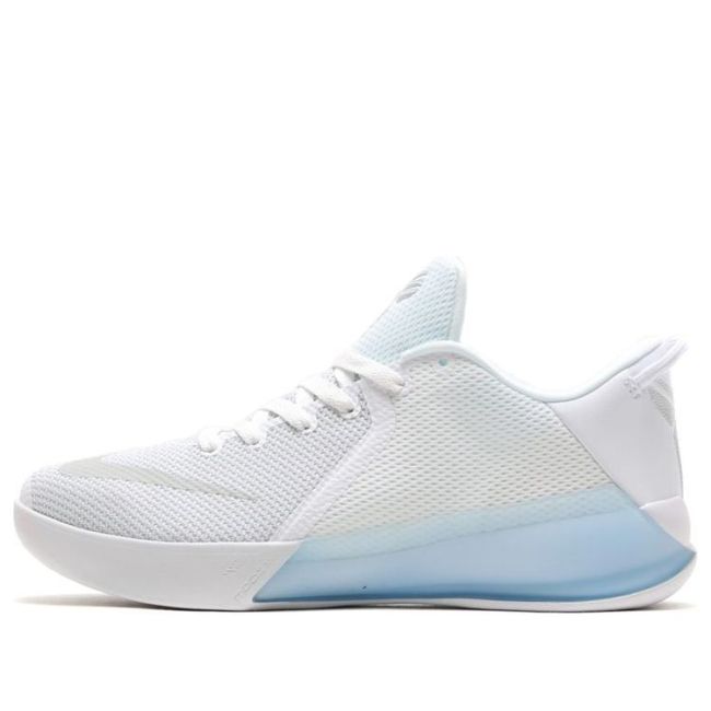 Nike Zoom Kobe Venomenon 6 EP 'White Blue' 897657-100