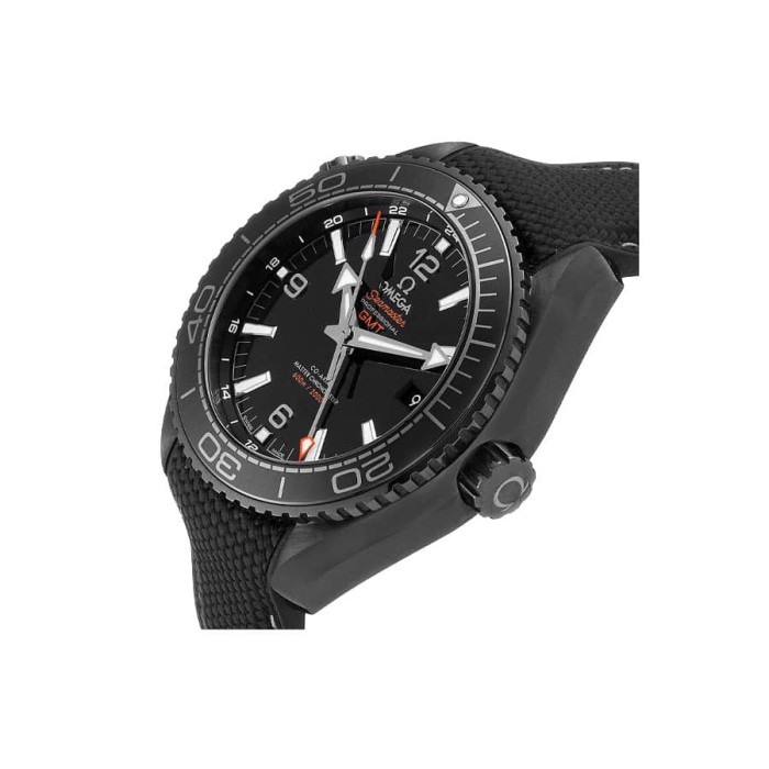 Omega Deep Black