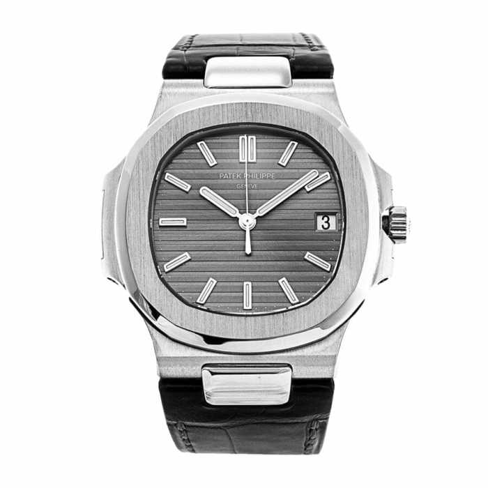 Patek Philippe Nautilus 5711G-001