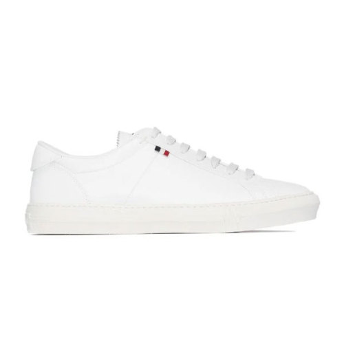 MONCLER LOW-TOP SNEAKERS – MCS002