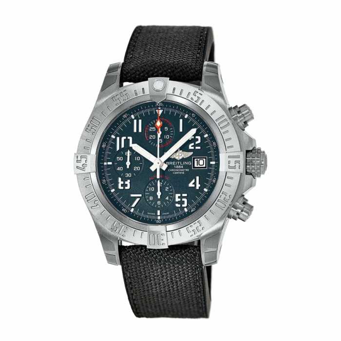 Breitling Avenger Bandit