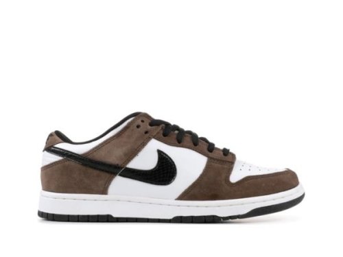 Dunk SB Low Pro “Trail Eed”