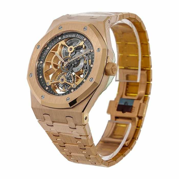 Audemars Piguet Tourbillon