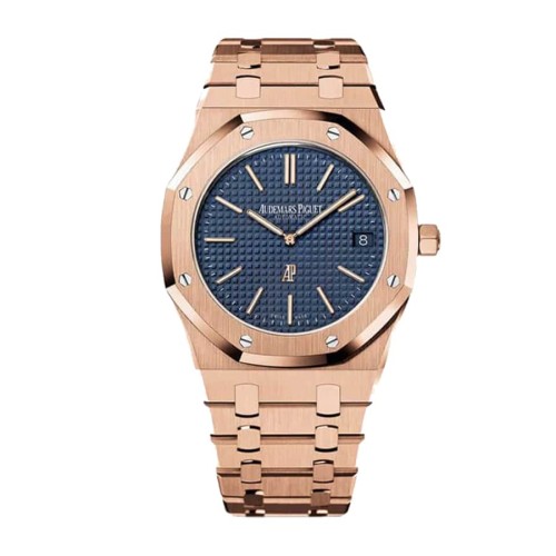 Audemars Piguet Royal Oak 15400OR.OO.1220OR.03