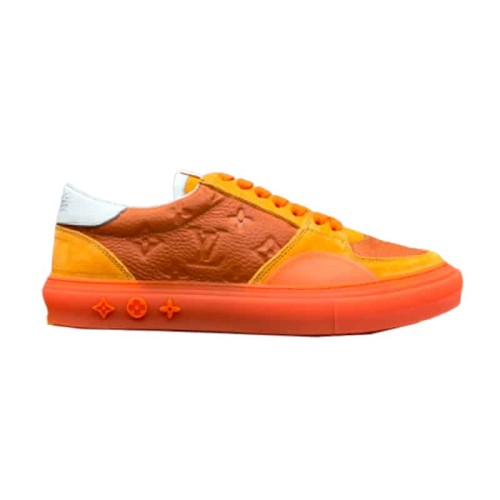 LOUIS VUITTON TRAINER SNEAKER – LSVT282