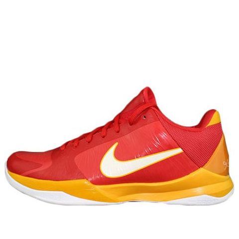 Nike Zoom Kobe 5 'China' 386429-600