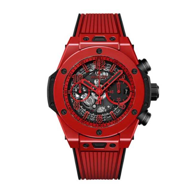 Hublot Red Magic 441.CF.8513.RX