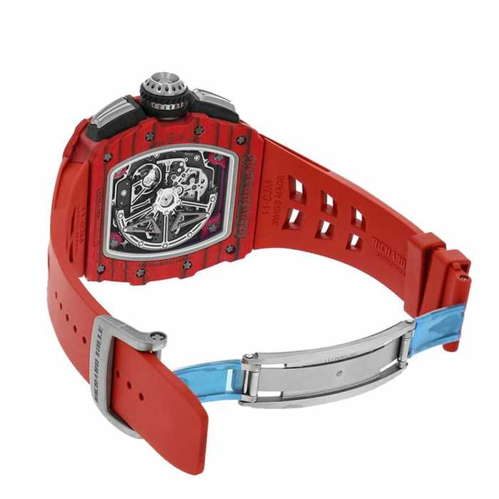 Richard Mille RM1103 Red