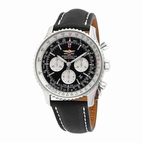 Breitling Navitimer B01 Leather