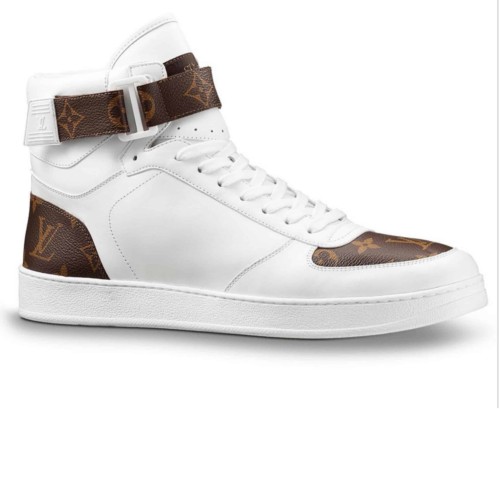 LOUIS VUITTON RIVOLI SNEAKER – LSVT53