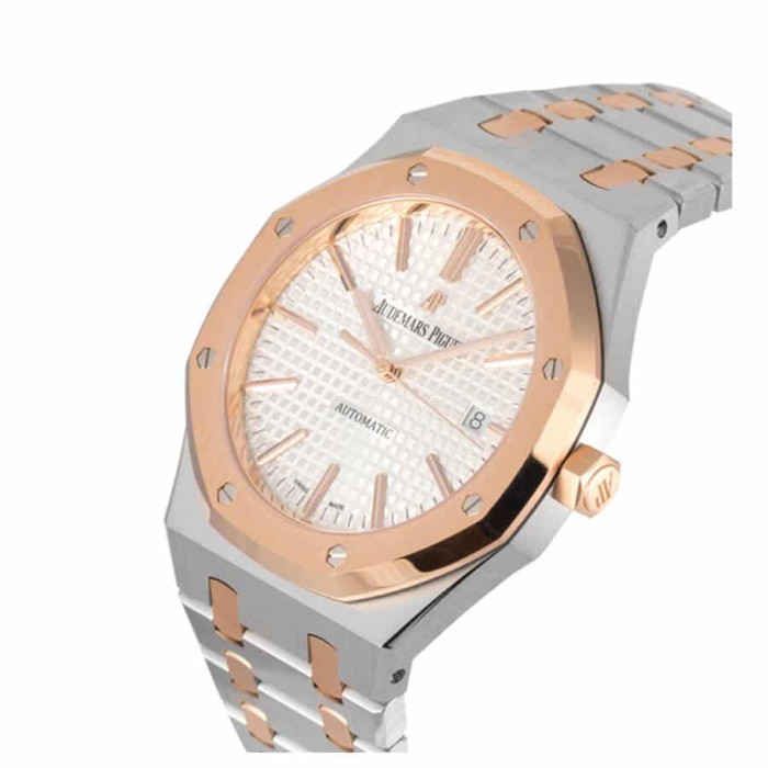 Audemars Piguet Royal Oak 15400SR.OO.1220SR.01