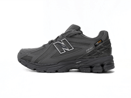 M1906RU NEW BALANCE Dark Grey35