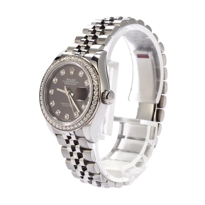 Datejust Jubilee Diamond