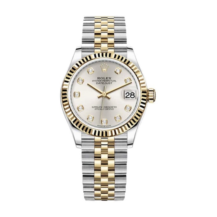 Rolex 279173 Diamond