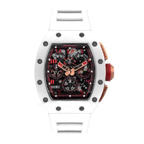 Richard Mille Chronograph