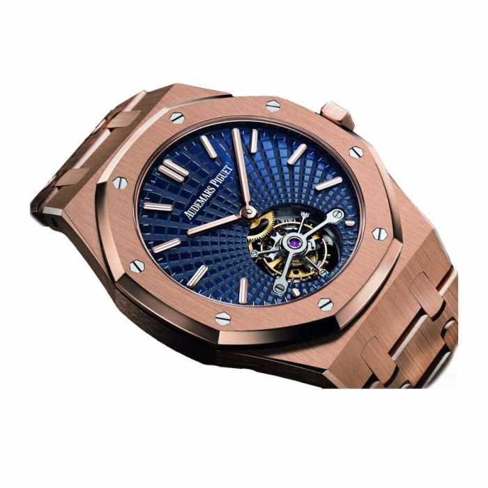 Audemars Piguet Royal Oak Tourbillon 26522OR.OO.1220OR.01