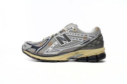 M1906RTI NEW BALANCE Grey silver