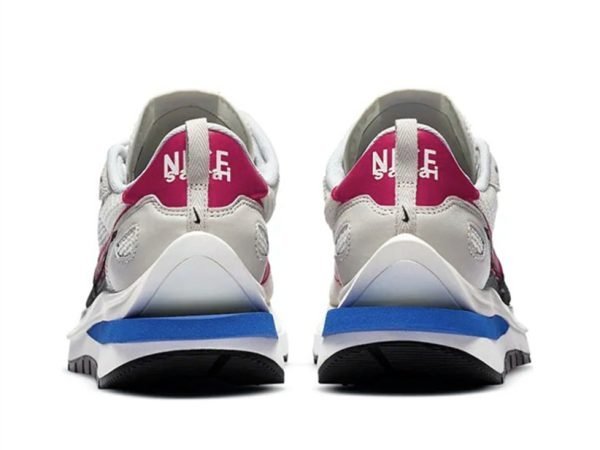 Sacai x Vapor Waffle “Royal Fuchsia”