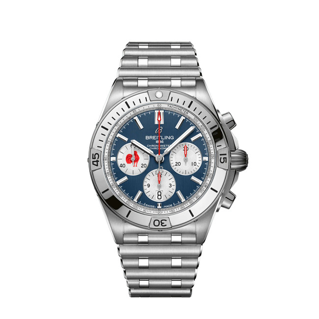 Breitling Six Nations France