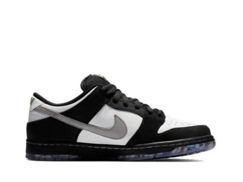 Staple x Dunk SB Low Pro OG QS