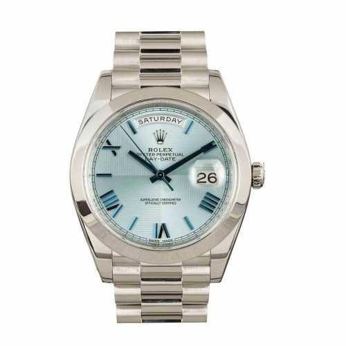 Rolex Oyster Day-Date 228206