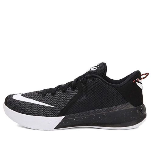 Nike Zoom KOBE VENOMENON 6 EP 'Black' 897657-004