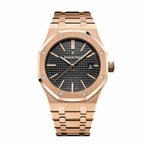 AP 15500 Rose Gold