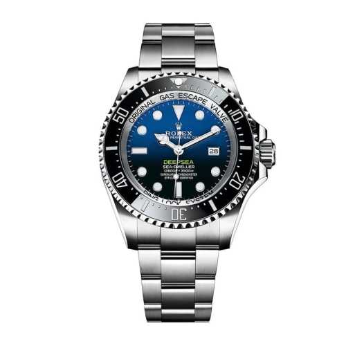 Rolex Sea-Dweller 44MM