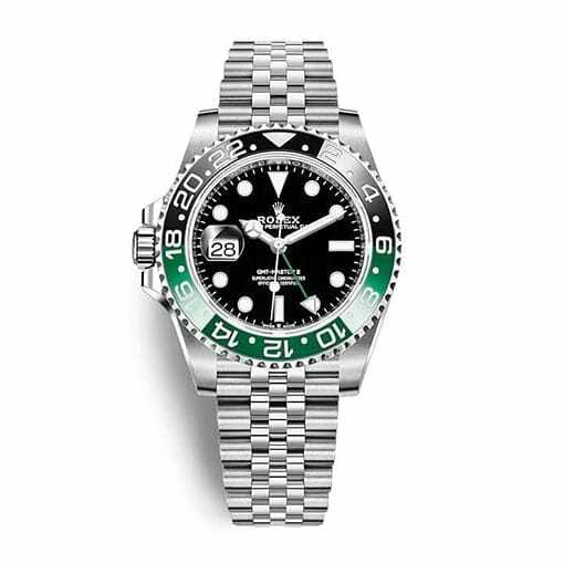 Rolex Sprite Jubilee