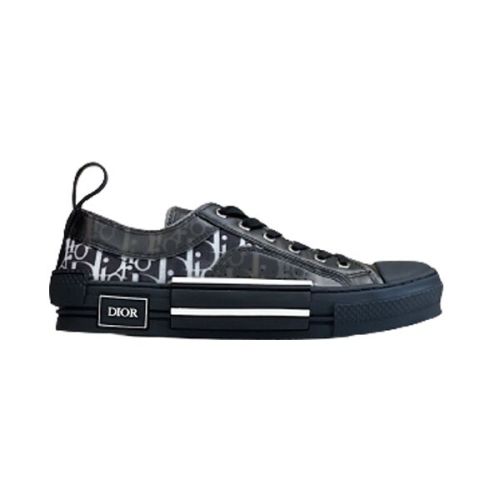 DIOR B23 LOW-TOP SNEAKER – DO018