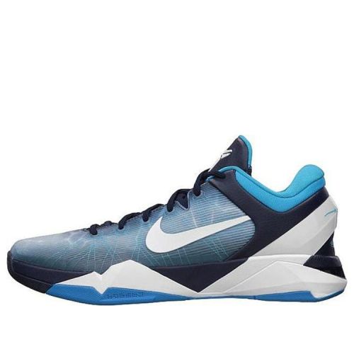 Nike Zoom Kobe 7 System 'Shark' 488371-401