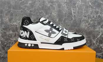 LOUIS VUITTON TRAINER SNEAKER – LSVT177