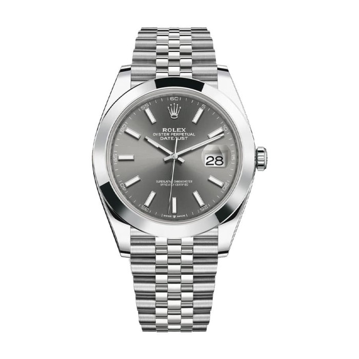 Datejust 126300