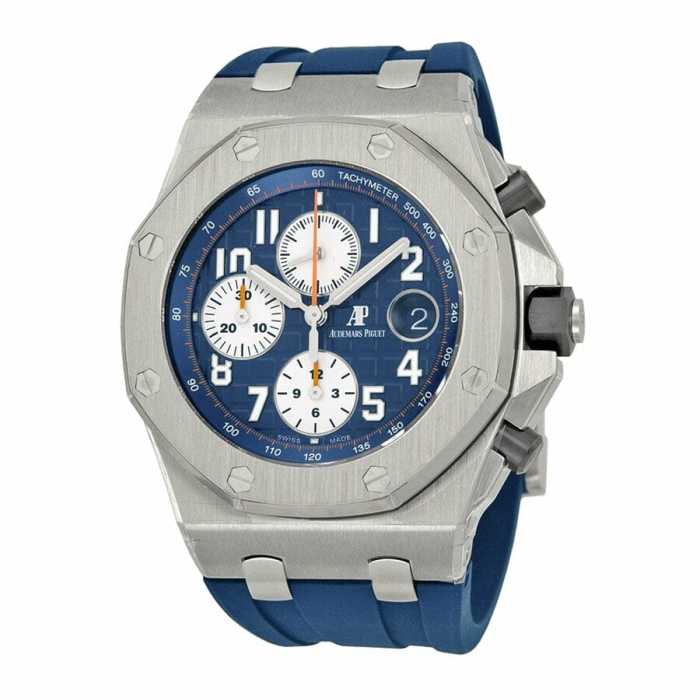 Audemars Piguet Chronograph