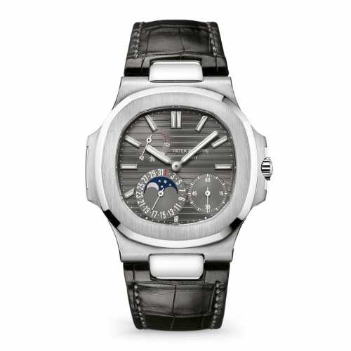 Patek Philippe Nautilus Moon Phase