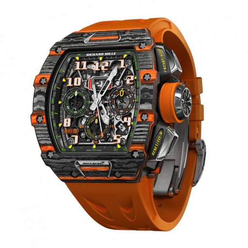 Richard Mille RM 11-03 McLaren