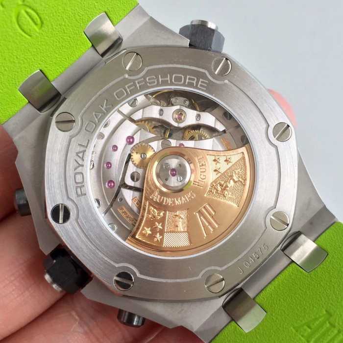 Audemars Piguet Royal Oak Offshore 26703ST.OO.A051CA.01