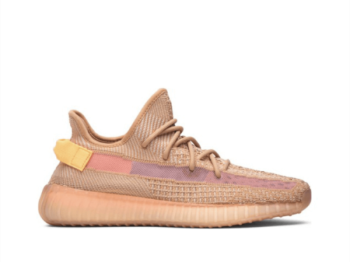 Yeezy350 Boost V2 “Clay”