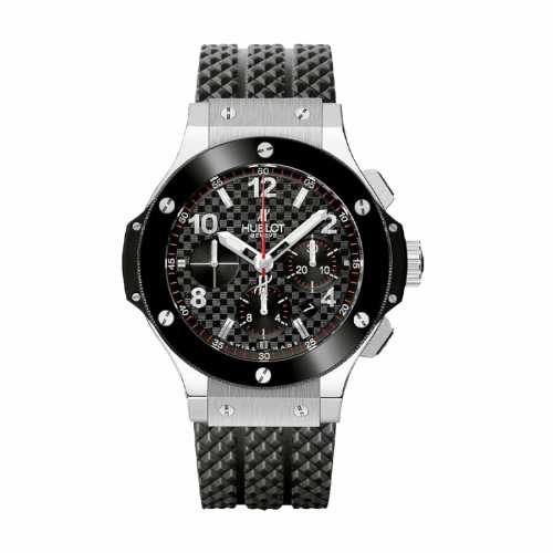 Hublot Rubber Strap